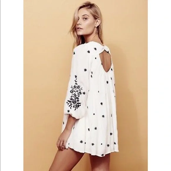 Free People Dress - Picture 2 of 6